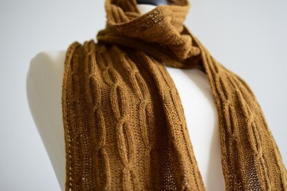 Thea Scarf