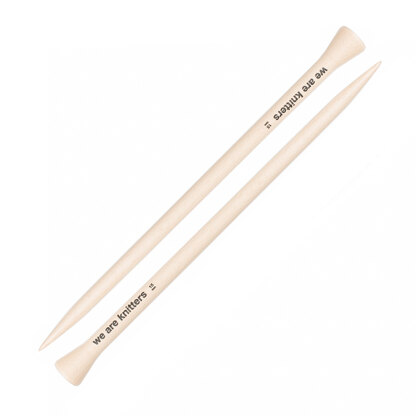 We Are Knitters Single Point Needles