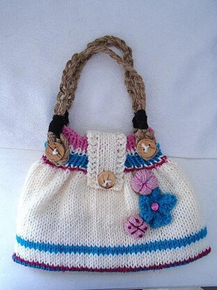 778 SPRING PURSE Handbag