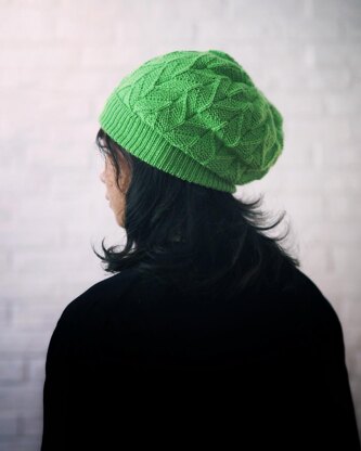 Raingelt Slouchy Beanie