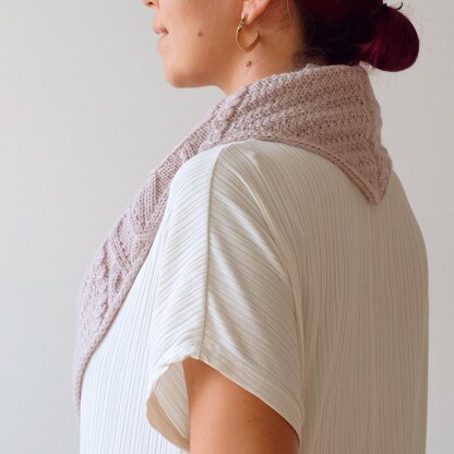 Mallow Cowl