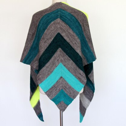 Zane Shawl.