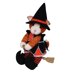 Witch (Knit a Teddy)