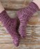 Solstice Socks