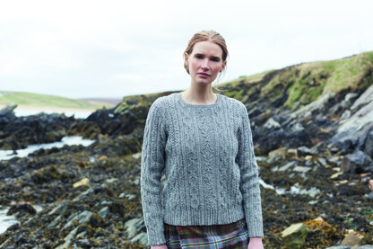 North Sea No8 by Marie Wallin