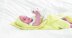 Baby Blanket 5095