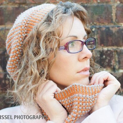 Sincerely yours - knitting pattern