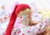 Princess Pompom Cape & Hat Set