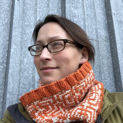 Interconnected Cowl