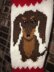 Dachshund Stocking