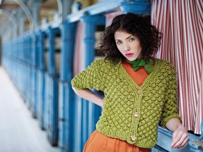 Rowan Easy Winter Knits