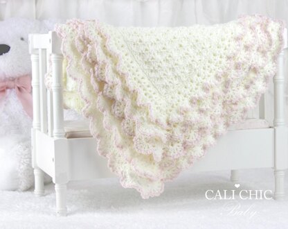 Princess Baby Blanket #169