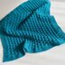 Torren Baby Blanket