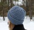 Crosscut Hat