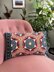 Majorelle Cushion Cover & Project Pouch