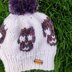 Brittany Skull Beanie