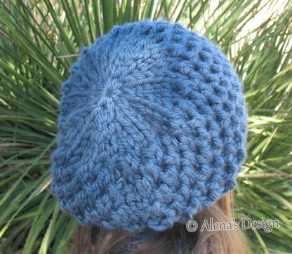 Kate Slouchy Hat