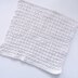 Easy Peasy Washcloth Pattern