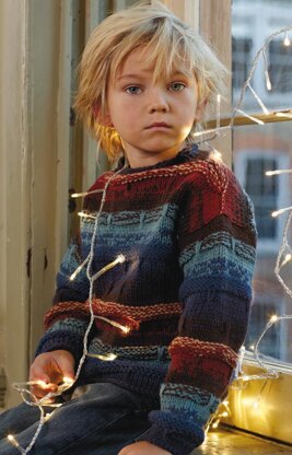 Rowan Little Star Kollektion