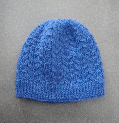 Copy Cable Beanie