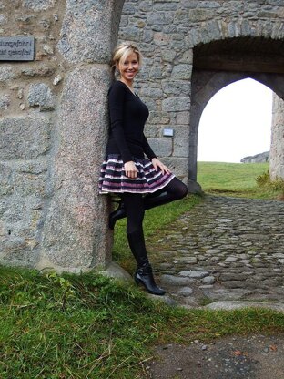 The TRUE Skirt - Adult