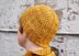 Apiary Hat