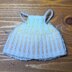 Froggy's Ribbed Dress