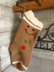 Gingerbread Man Stocking