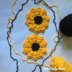 Sunflower Appliqué