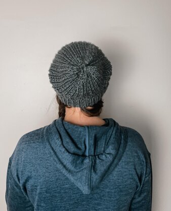 Stonemill Beanie