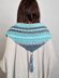 Trio Scarf.