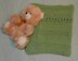 Little Clover Baby Blanket
