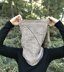 Chai Latte Cowl