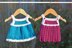 P43 Doll's Sundresses