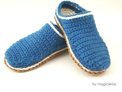 Toddler basic clogs