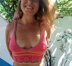 Coura Crop Top