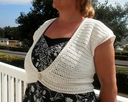 Simple Shrug