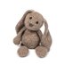 Toft Emma The Bunny Toy - Stone