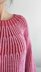 TwinTone Brioche Sweater