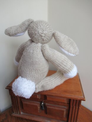 Bunny Rabbit Soft Toy