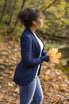 Sevrine Cardigan