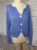 The Blue Moon Bolero / Cardigan