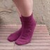 Pumila Socks