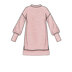 Simplicity S8947 Misses Knit Sweatshirt Mini Dresses - Paper Pattern, Size XXS-XS-S-M-L-XL-XXL