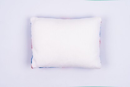 Union Jack Cushion