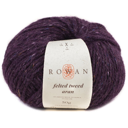 Rowan Felted Tweed DK Yarn  One BIG Happy Yarn Co. – One Big Happy