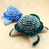 PEARL turtle
