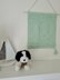 Letter L Wallhanging