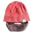 Strapping Bearded Cap