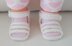 Mia - DK baby sandals